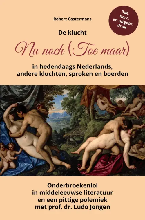 Nu noch (Toe maar)