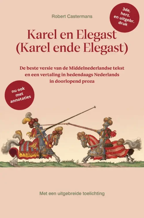 Karel ende Elegast
