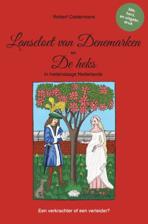 Lanseloet van Denemarken